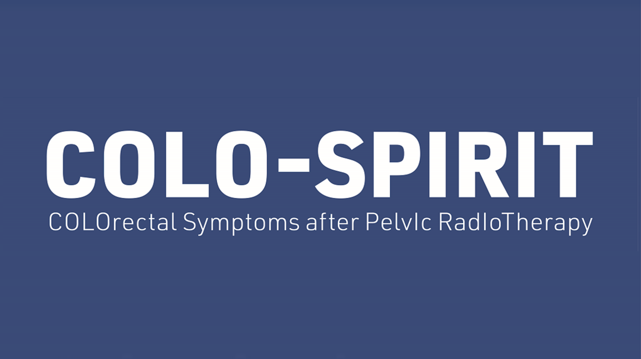 COLO-SPIRIT